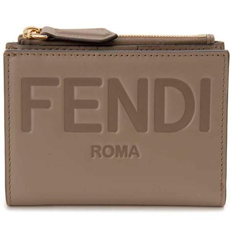 個性的でおしゃれ！FENDI（フェンディ）の財布を愛用する芸能 .